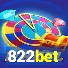 822bet