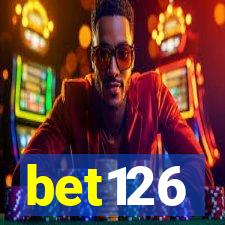 bet126