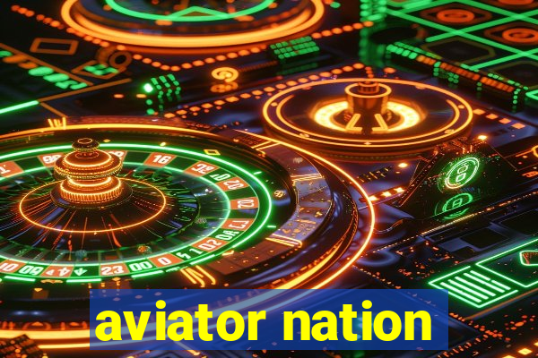 aviator nation