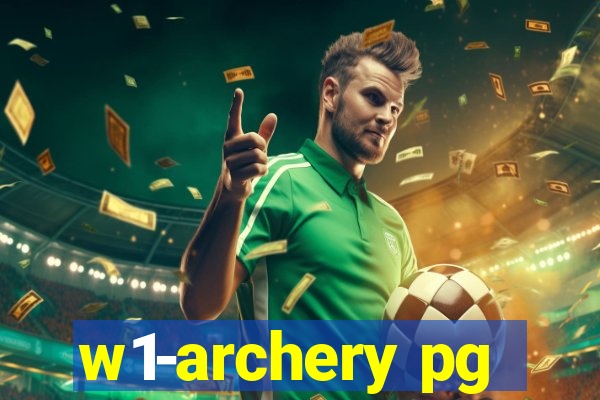 w1-archery pg