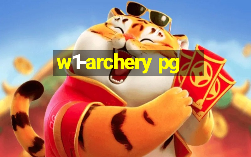 w1-archery pg