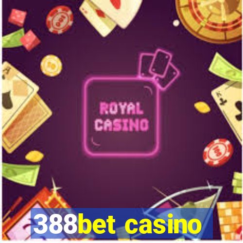 388bet casino