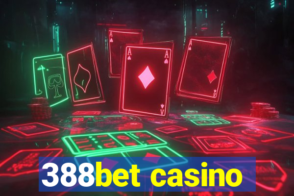 388bet casino