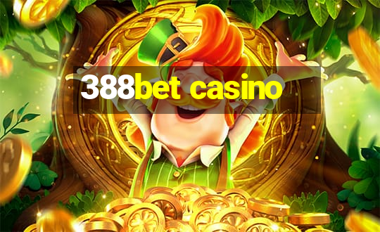 388bet casino