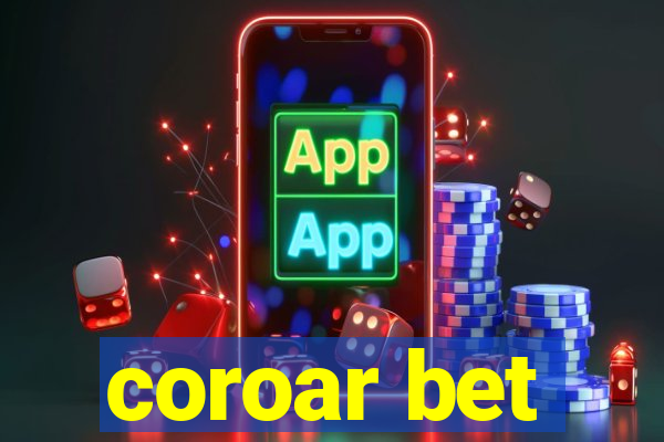 coroar bet