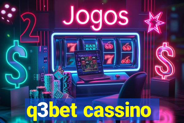 q3bet cassino