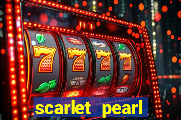 scarlet pearl casino diberville ms