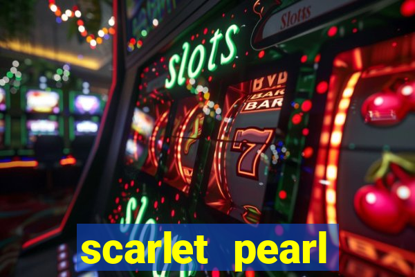 scarlet pearl casino diberville ms