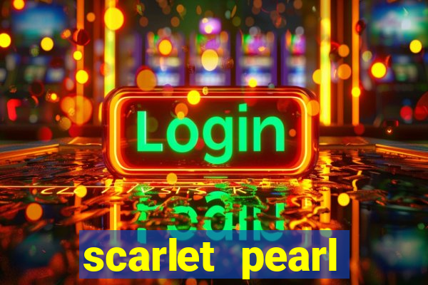 scarlet pearl casino diberville ms