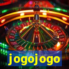 jogojogo