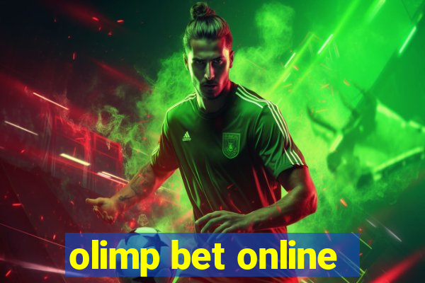 olimp bet online