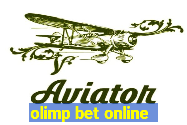 olimp bet online