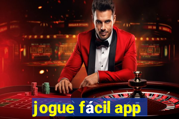 jogue fácil app