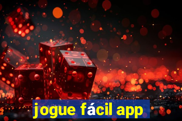 jogue fácil app