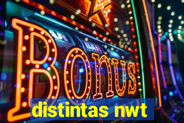 distintas nwt