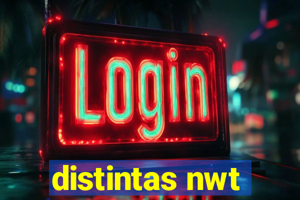 distintas nwt