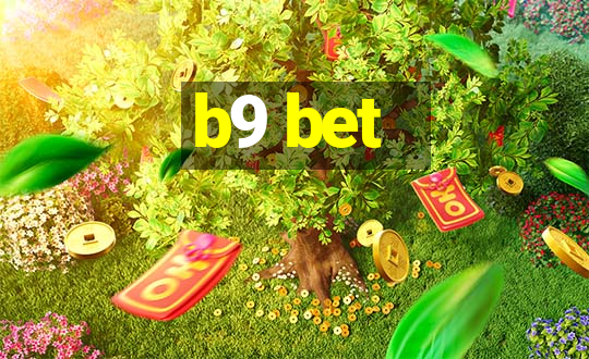 b9 bet