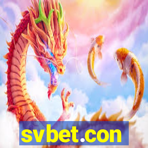 svbet.con