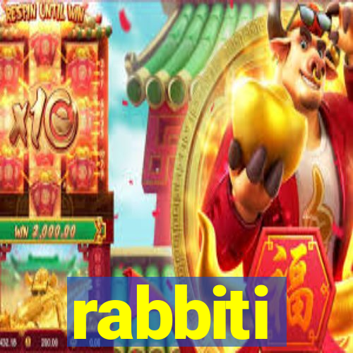 rabbiti