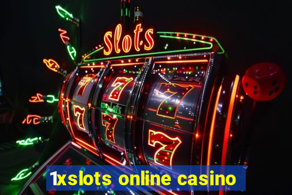 1xslots online casino