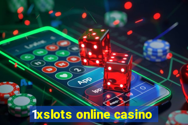 1xslots online casino