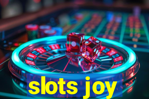 slots joy