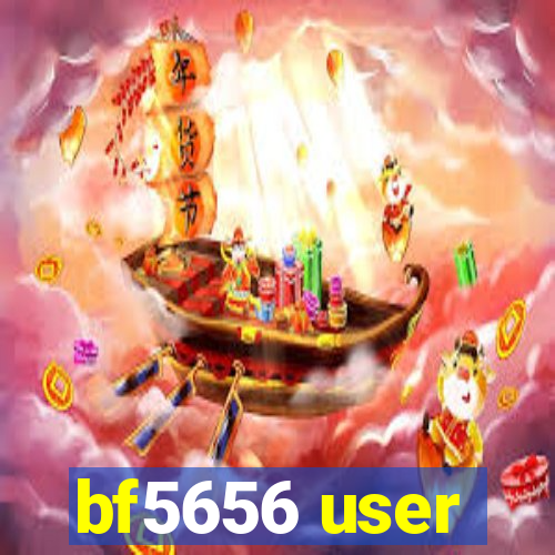 bf5656 user