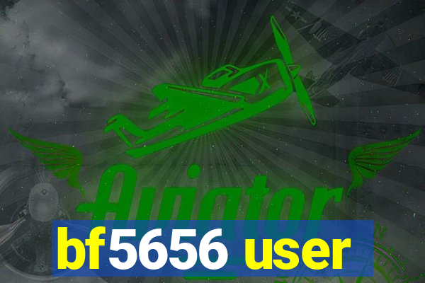 bf5656 user