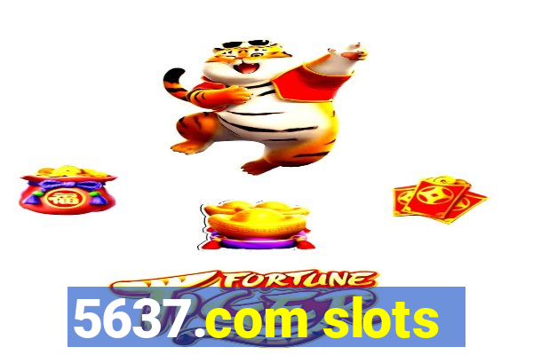 5637.com slots