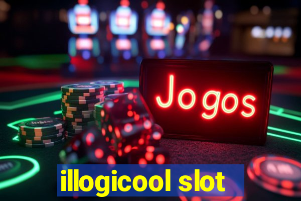 illogicool slot