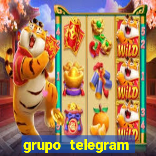 grupo telegram fortune tiger grátis