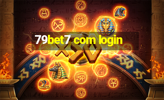 79bet7 com login