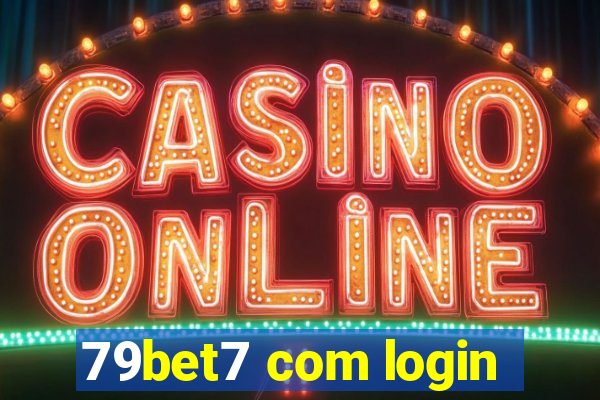 79bet7 com login