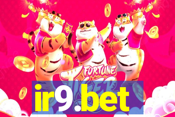 ir9.bet