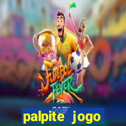 palpite jogo tottenham hoje