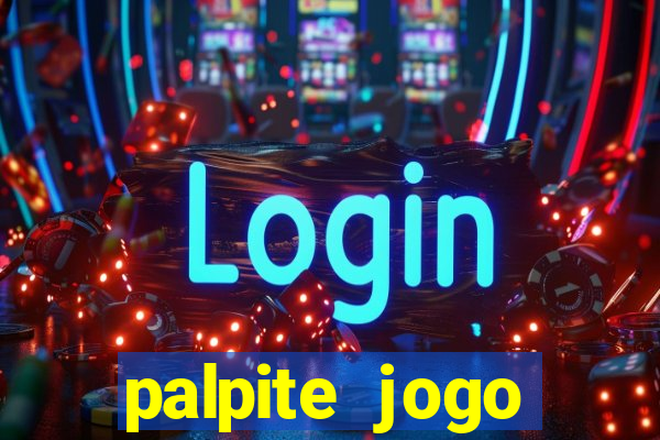 palpite jogo tottenham hoje