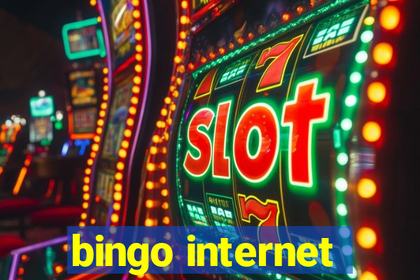 bingo internet