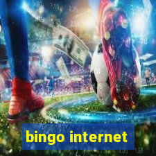 bingo internet