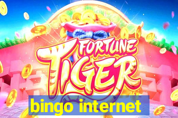 bingo internet