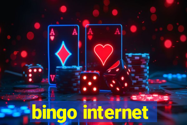 bingo internet