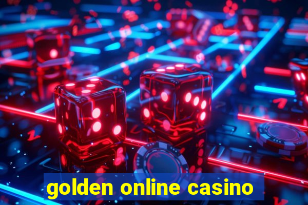 golden online casino