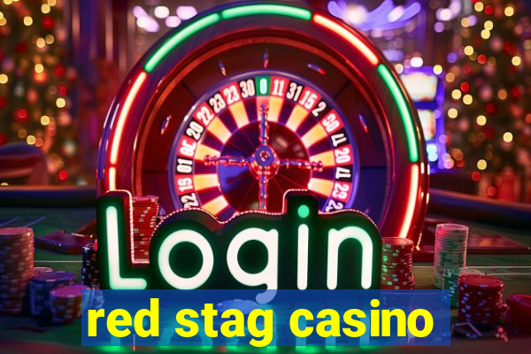 red stag casino