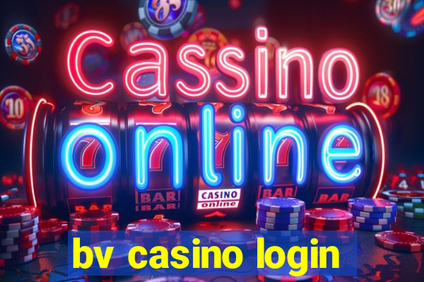 bv casino login