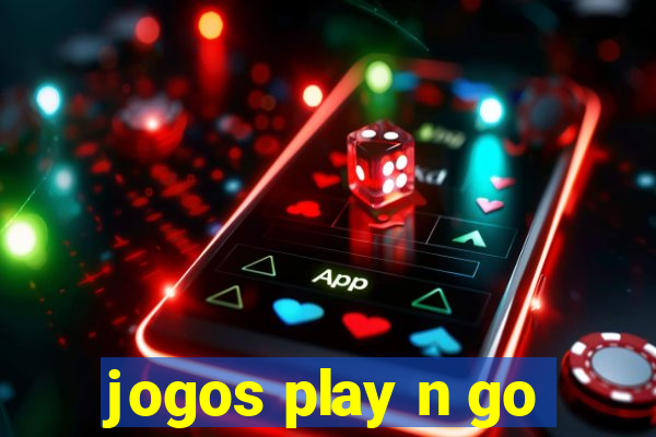 jogos play n go