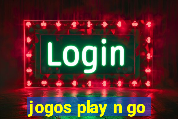 jogos play n go