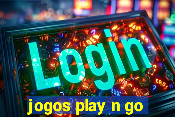 jogos play n go