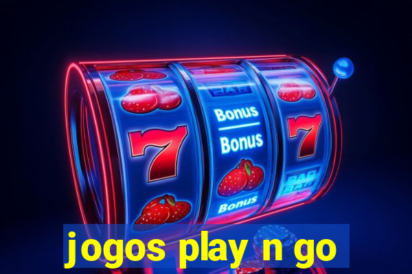 jogos play n go