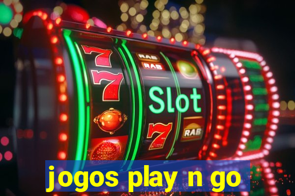 jogos play n go