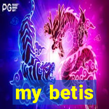 my betis