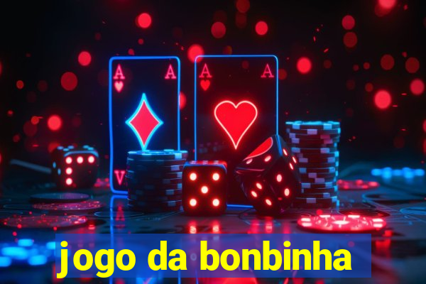 jogo da bonbinha